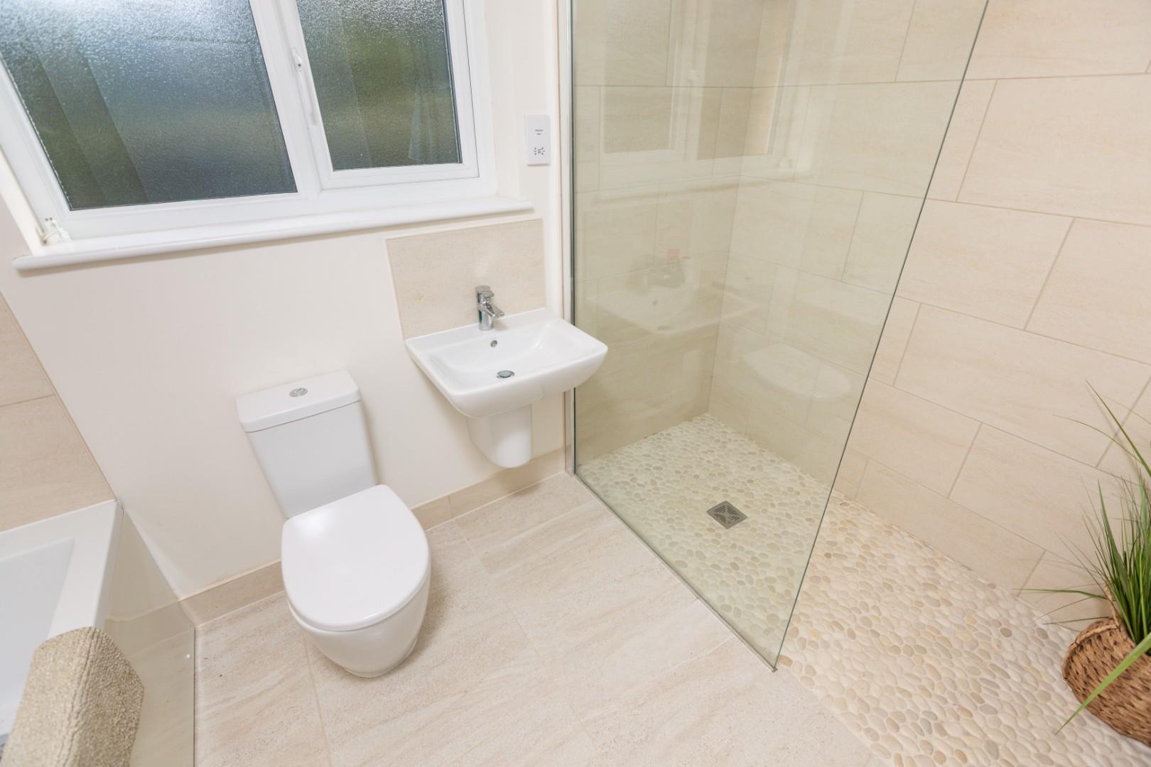 White Knight Gardens, Bishopston, Swansea, SA3 3DR